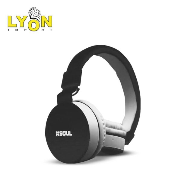 Auricular Bluetooth Vincha MS881 S600 Marca Soul SOUL - Image 2