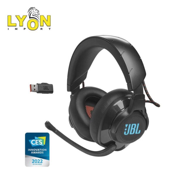 Auricular Vincha JBL QUANTUM 610 Bluetooth Gaming ORIGINAL JBL