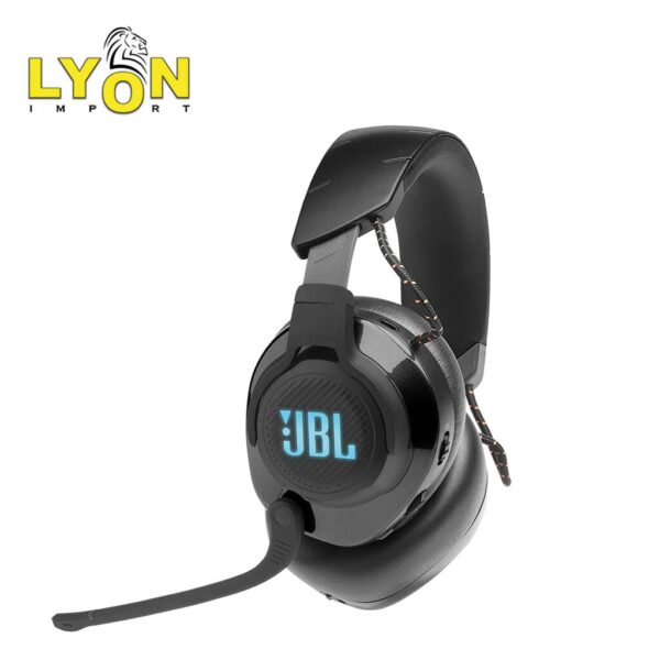 Auricular Vincha JBL QUANTUM 610 Bluetooth Gaming ORIGINAL JBL - Image 2