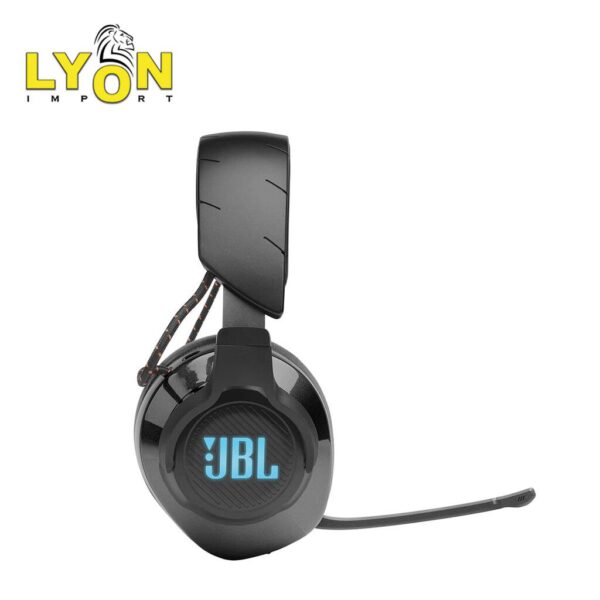 Auricular Vincha JBL QUANTUM 610 Bluetooth Gaming ORIGINAL JBL - Image 3