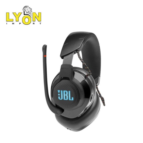 Auricular Vincha JBL QUANTUM 610 Bluetooth Gaming ORIGINAL JBL - Image 4