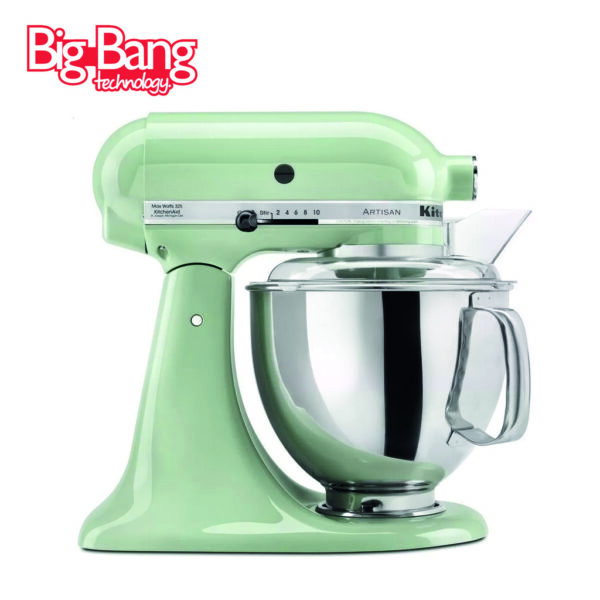 Batidora KitchenAid Artisan 4,8 litros Color Pistacho KITCHENAID