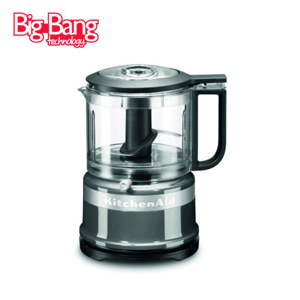 Procesadora KitchenAid LKFC3516RCU Silver KITCHENAID