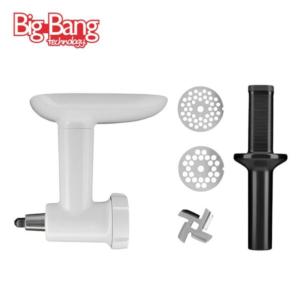 Accesorio Picador de alimentos Para Batidora KitchenAid Artisan KITCHENAID