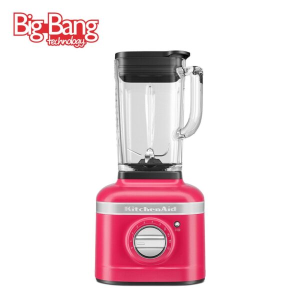 Licuadora Hibiscus KitchenAid con Jarra de Vidrio KITCHENAID - Image 2