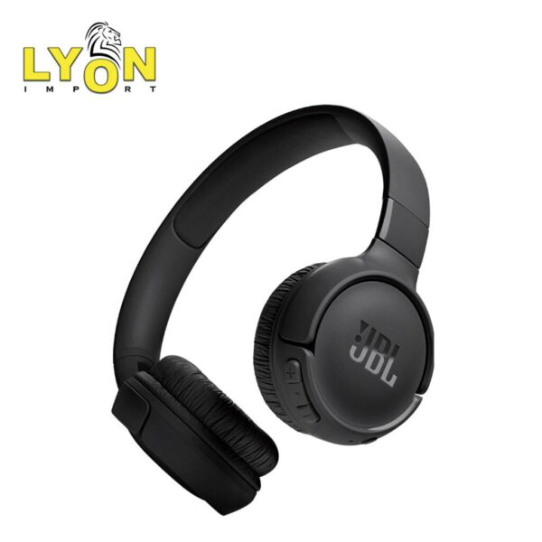 Auricular Bluetooth Vincha JBL Tune 520 ORIGINAL JBL - Image 2