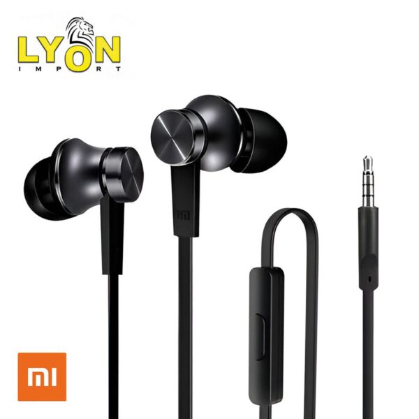 Auricular Xiaomi In EAR Basic Metal (ORIGINAL) XIAOMI