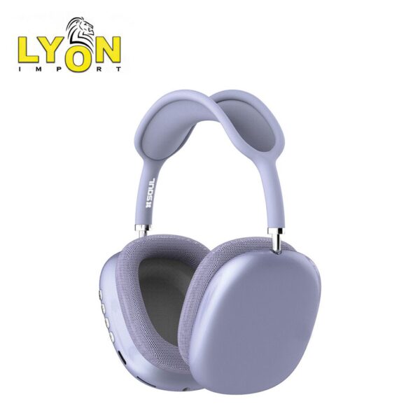 Auricular Bluetooth Vincha Chill OUT Marca Soul SOUL - Image 2