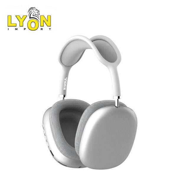 Auricular Bluetooth Vincha Chill OUT Marca Soul SOUL - Image 3