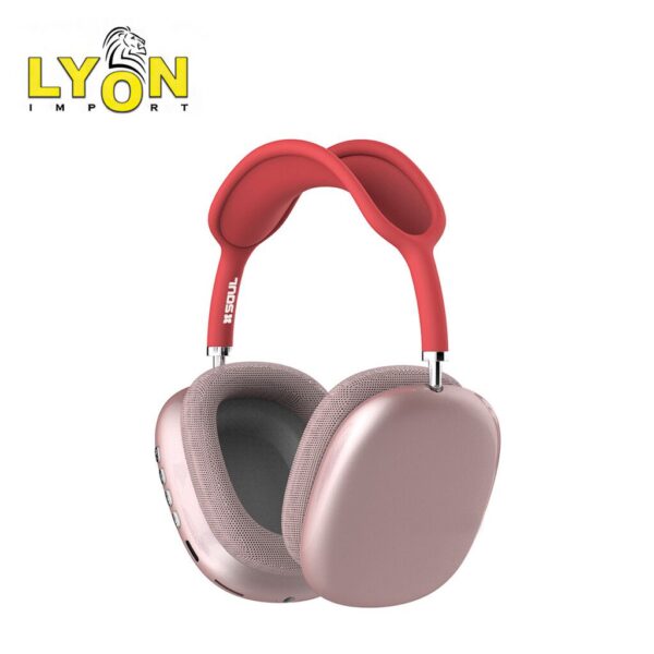 Auricular Bluetooth Vincha Chill OUT Marca Soul SOUL - Image 4