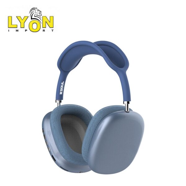 Auricular Bluetooth Vincha Chill OUT Marca Soul SOUL - Image 6