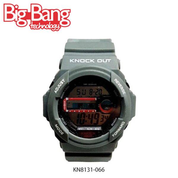 Reloj Knock Out 8131 (Hombre) KNOCKOUT