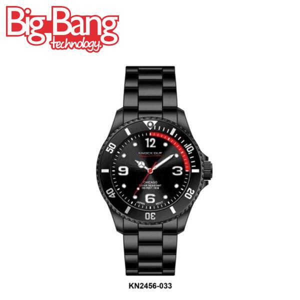 Reloj Knock Out 2456 (Hombre) KNOCKOUT