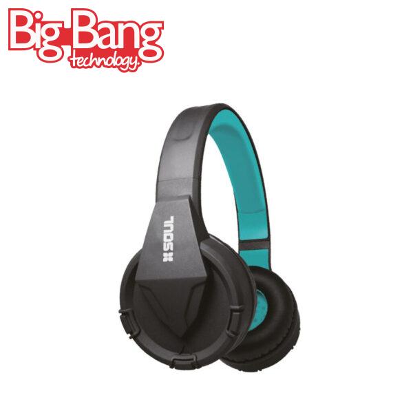 Auricular Bluetooth Vincha Free Sound Bt200 Marca Soul SOUL - Image 2