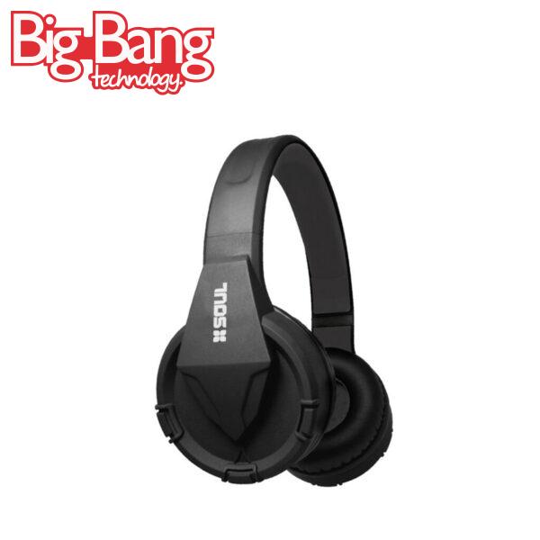 Auricular Bluetooth Vincha Free Sound Bt200 Marca Soul SOUL - Image 5