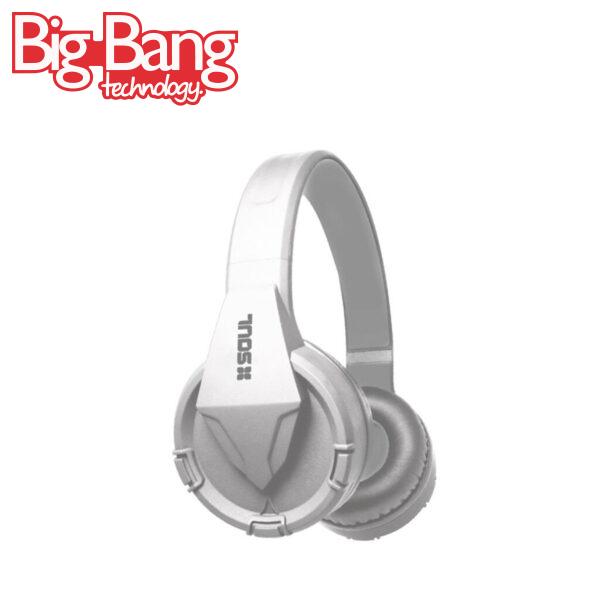 Auricular Bluetooth Vincha Free Sound Bt200 Marca Soul SOUL - Image 6