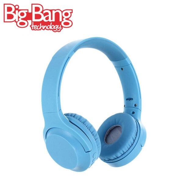 Auricular Bluetooth Vincha KIDS Marca Soul SOUL - Image 2