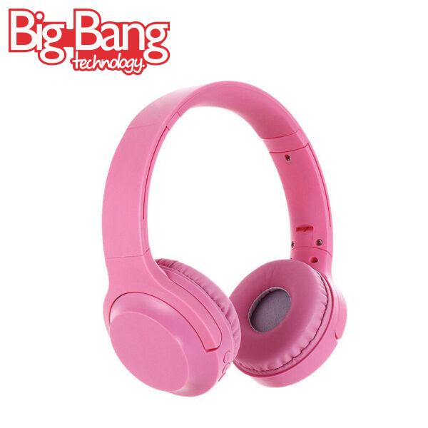 Auricular Bluetooth Vincha KIDS Marca Soul SOUL - Image 3