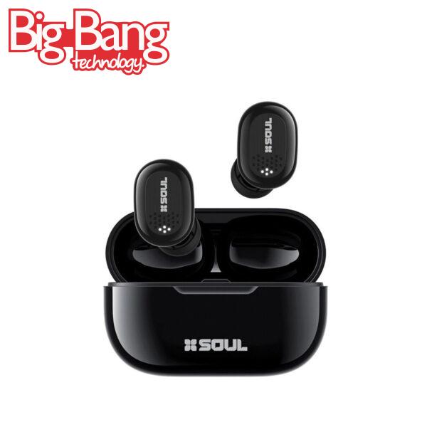 Auricular Bluetooth 5.1 TWS700  4Hs Con Base 10Hs SOUL - Image 3