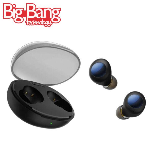 Auricular Realme BUDS Q2S - Bluetooth 5.1 7hs + 20hs Caja LENOVO - Image 3