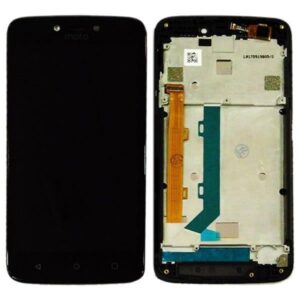 MODULO MT XT1725 NEGRO (MOTO C PLUS) SINGLE SIM