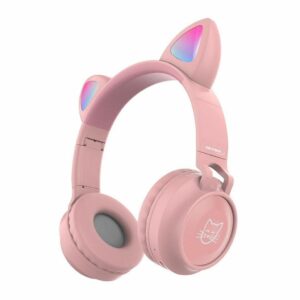 Auricular Bluetooth Vincha CAT