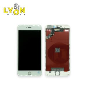 MODULO IPH 6 PLUS NEGRO --