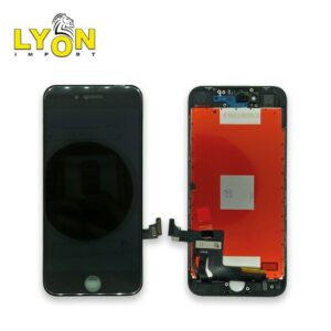 MODULO IPH 8 NEGRO MFS