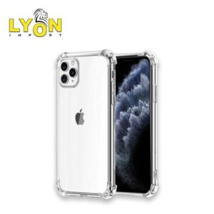 Tpu Cristal Antishock  Moto G42 SOUL
