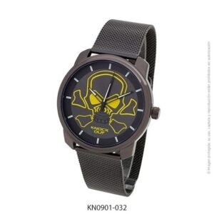 Reloj Knock Out 0901 (Hombre) Reloj Knock Out 0901 (Hombre)
