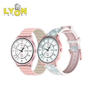 Smart Watch Xiaomi Kieslect Lady Call Watch LORA LOVE