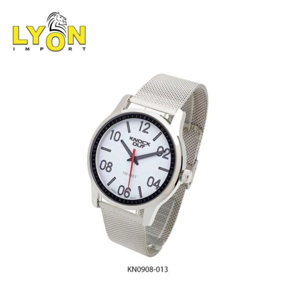 Reloj Knock Out 0908 (Hombre) Reloj Knock Out 0908 (Hombre)