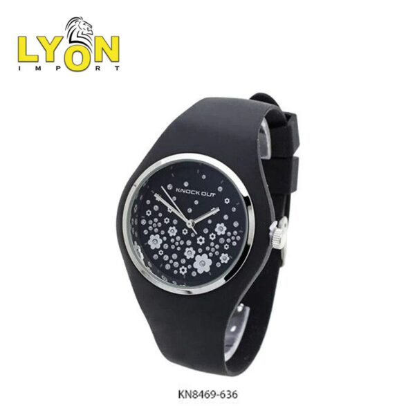 Reloj Knock Out 8469  (Mujer)