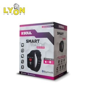 Smart Watch SOUL MATCH100 (SW64)