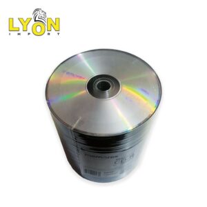 CD ESTAMPADO MEMOREX