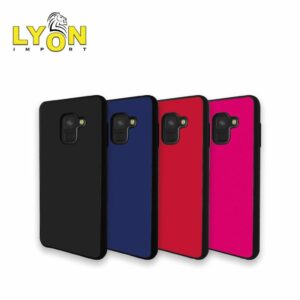 Protector Rigido Pro21 Liso Huawei P9 Lte