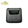 Parlante Bluetooth 4'' X2 RGB Giratorios - 5 efectos karaoke - Batería 3000mah - Pack retail - 34,6x16,8x13,5cm Parlante Bluetooth 4'' X2 RGB Giratorios - 5 efectos karaoke - Batería 3000mah - Pack retail - 34,6x16,8x13,5cm