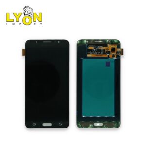 MODULO SM J710 J7 2016 NEGRO OLED MFS MODULO SM J710 J7 2016 NEGRO OLED MFS