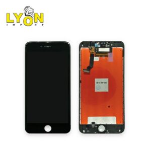MODULO IPH 6S PLUS NEGRO