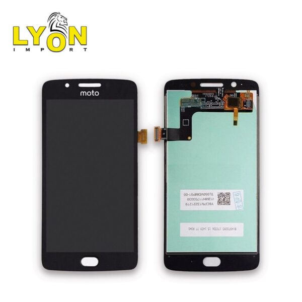 MODULO MOTO G5S -- MODULO MOTO G5S --