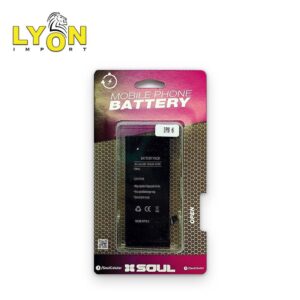 Bateria iPhone 6 Soul