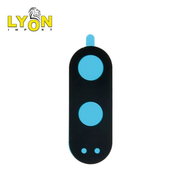 LENTE DE CAMARA MOTO G4 PLUS