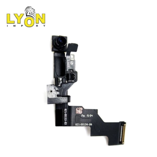FLEX WP IPH 6S CAM.FRONTAL/MICROFONO/SENSOR FLEX WP IPH 6S CAM.FRONTAL/MICROFONO/SENSOR