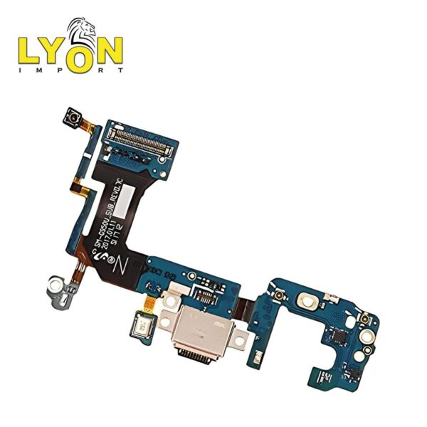 PIN DE CARGA C/PLACA SAMSUNG S8 PLUS