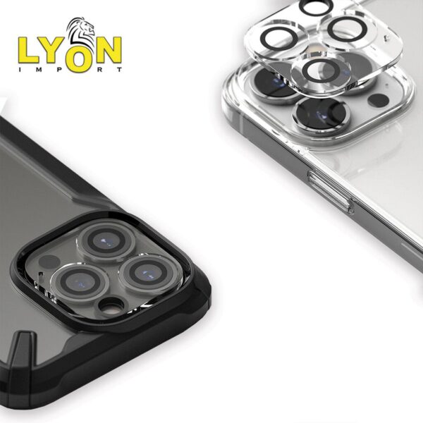 Glass Para Camara Full iPhone 12