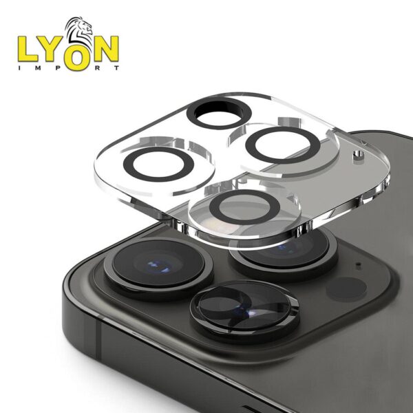 Glass Para Camara Full iPhone 12 Pro Max