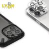 Glass Para Camara Full iPhone 12 Pro Max