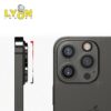 Glass Para Camara Full iPhone 13 Pro Max