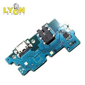PIN DE CARGA C/PLACA SAMSUNG A30