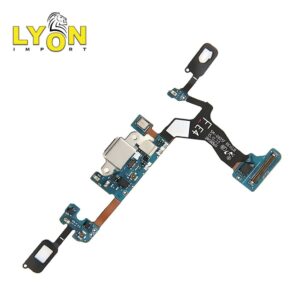 PIN DE CARGA C/PLACA SAMSUNG S7 EDGE
